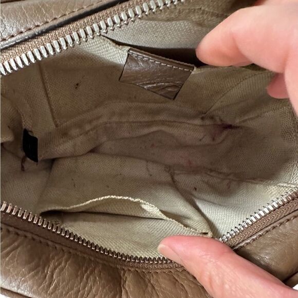 Gucci Soho Disco crossbody bag - Picture 12 of 16